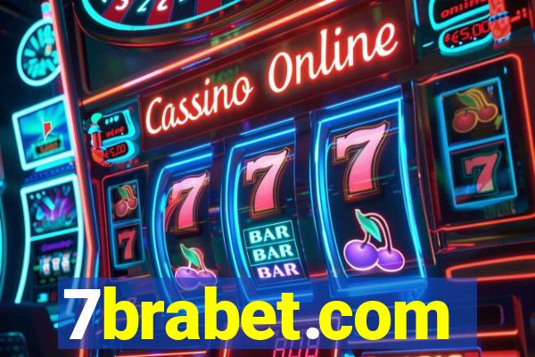 7brabet.com