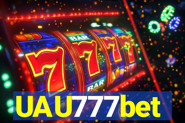 UAU777bet