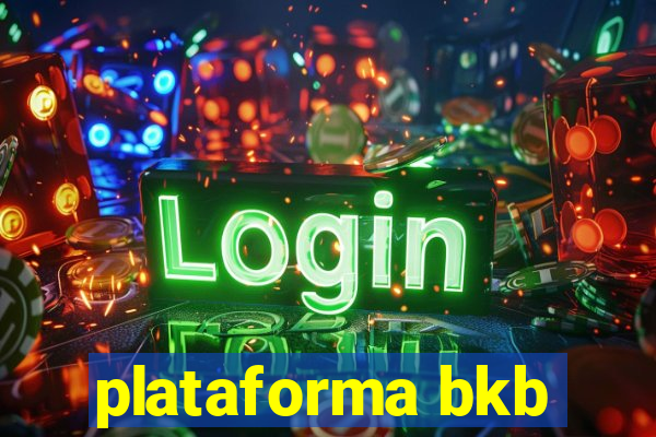 plataforma bkb