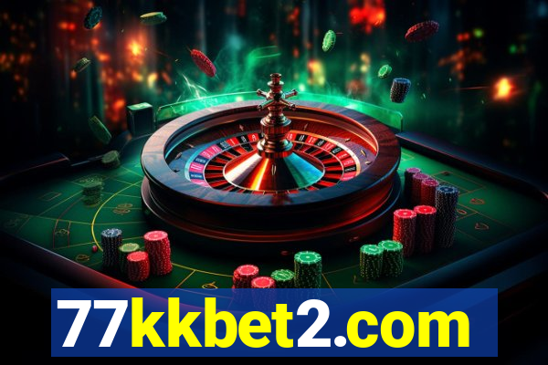 77kkbet2.com