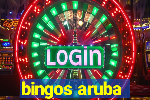 bingos aruba