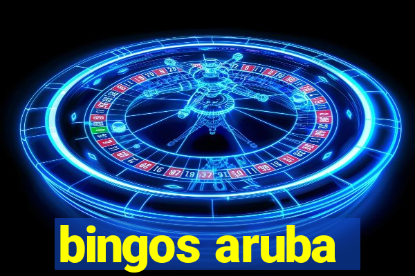 bingos aruba