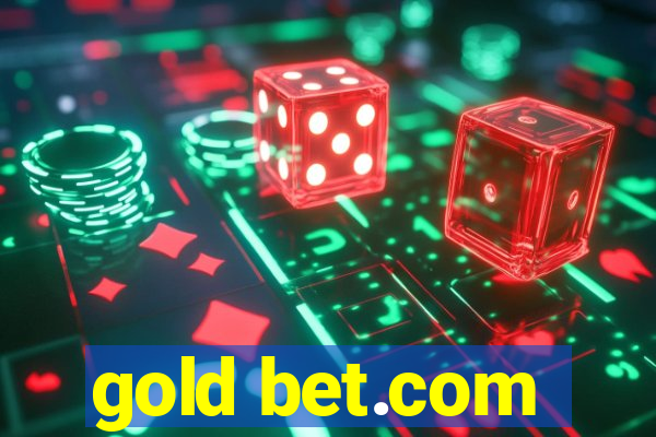 gold bet.com