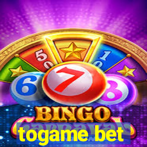 togame bet