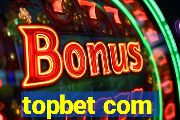 topbet com