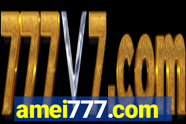 amei777.com