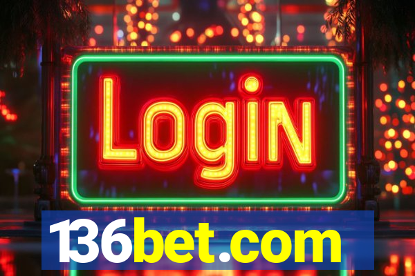 136bet.com