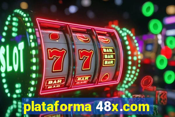 plataforma 48x.com