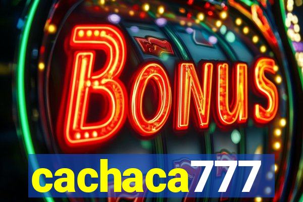 cachaca777