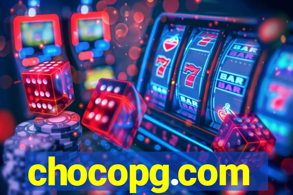 chocopg.com