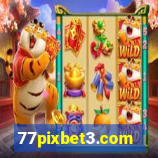 77pixbet3.com