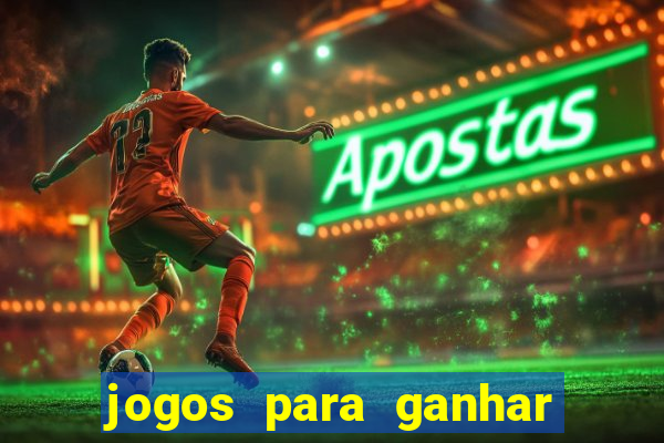 jogos para ganhar dinheiro no pix gratuito