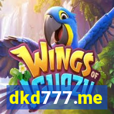 dkd777.me