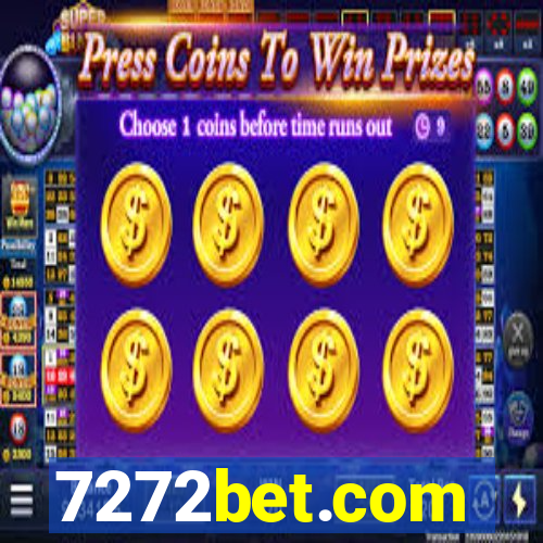 7272bet.com