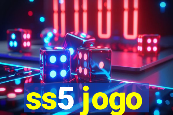 ss5 jogo