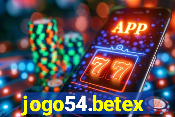 jogo54.betex