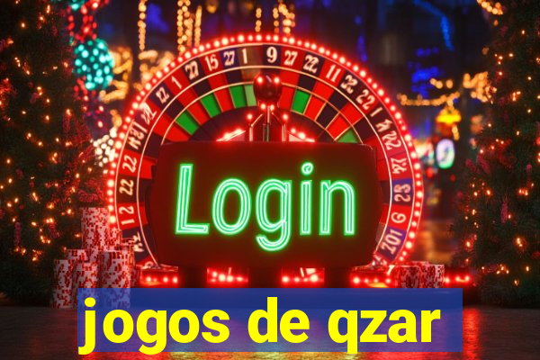 jogos de qzar