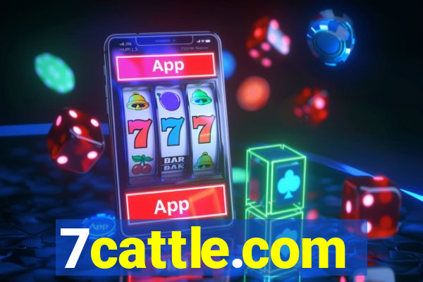 7cattle.com