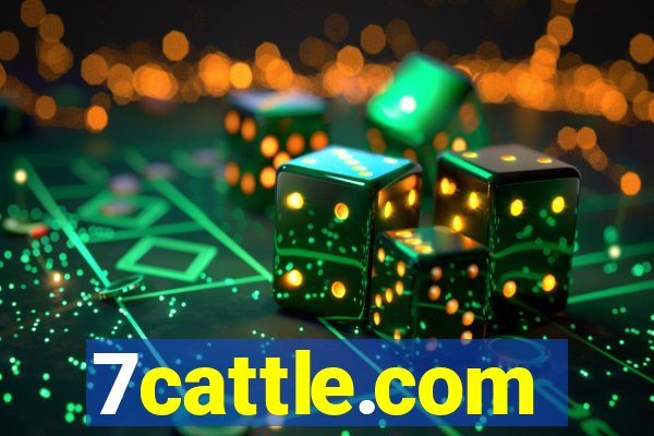 7cattle.com