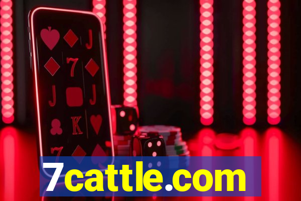 7cattle.com