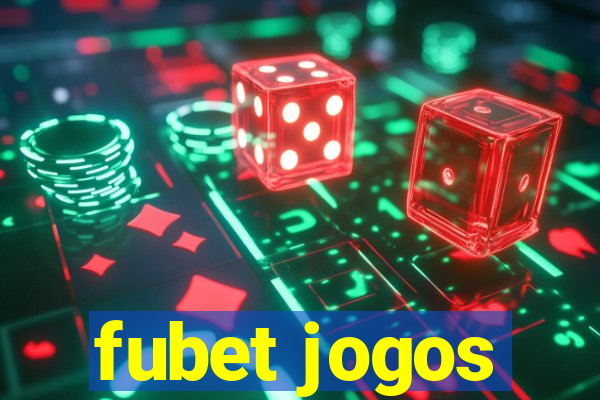 fubet jogos