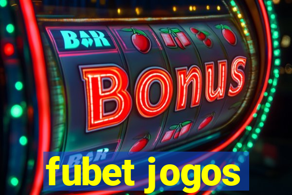 fubet jogos