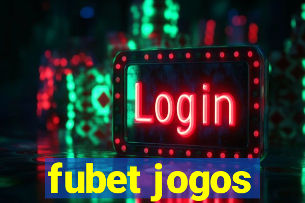 fubet jogos