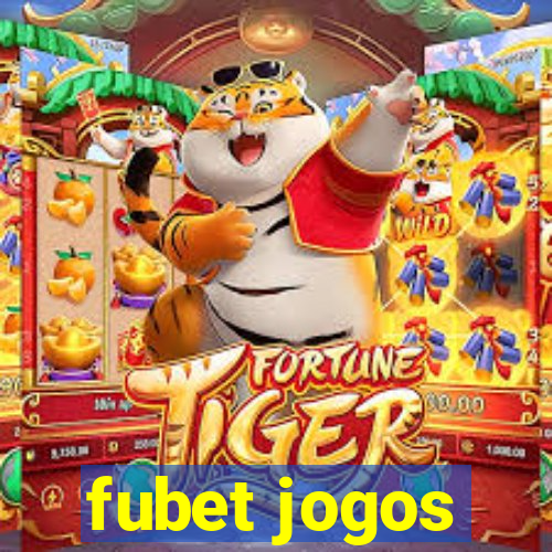 fubet jogos