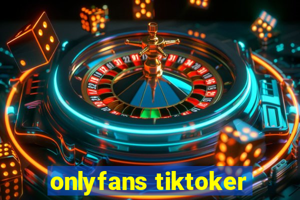 onlyfans tiktoker