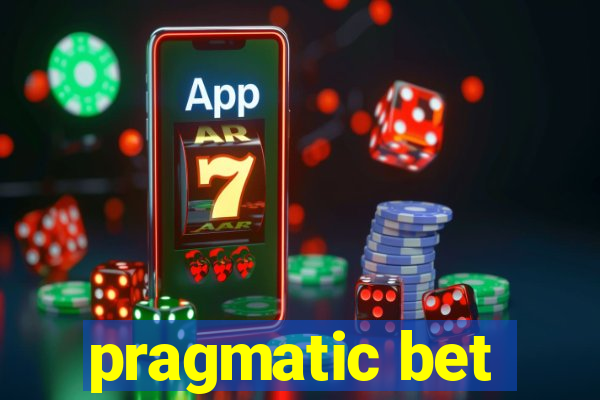 pragmatic bet