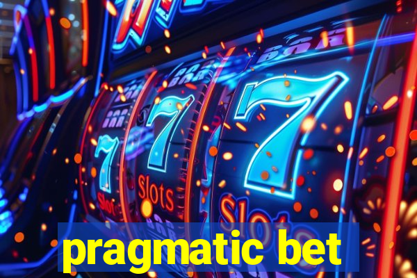 pragmatic bet