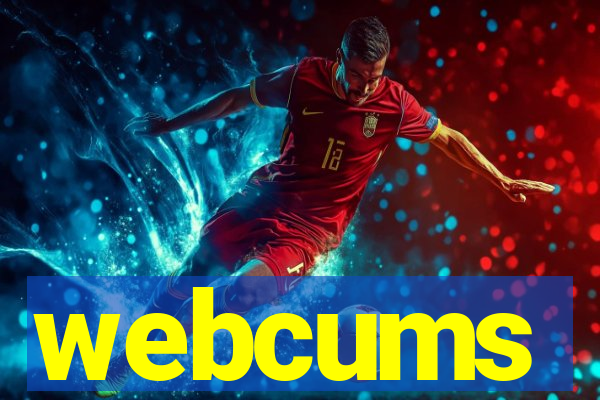 webcums