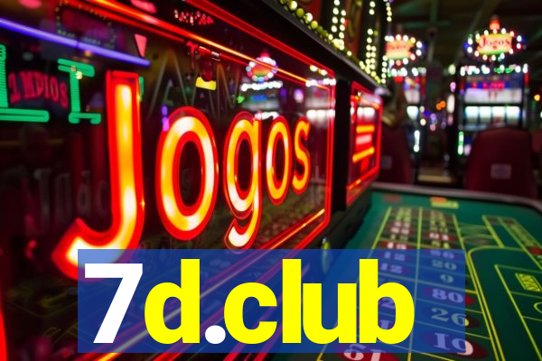 7d.club