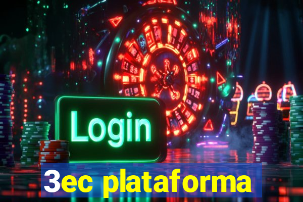 3ec plataforma