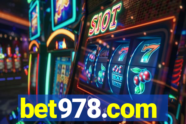 bet978.com