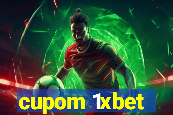 cupom 1xbet