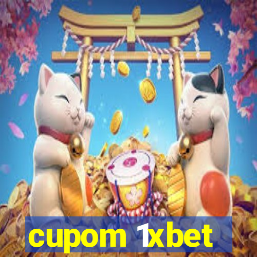 cupom 1xbet