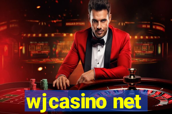 wjcasino net