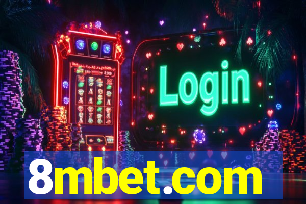 8mbet.com