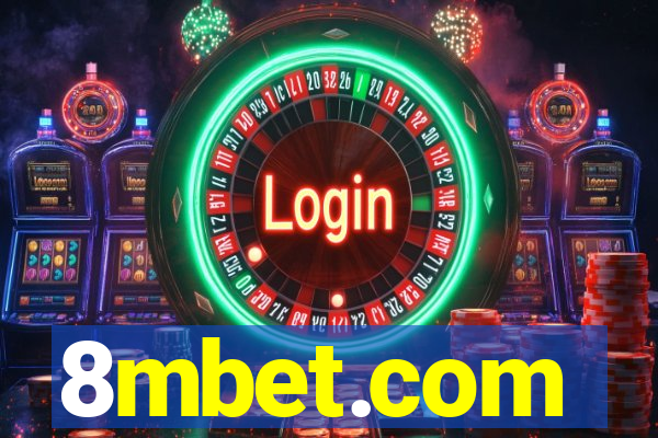 8mbet.com