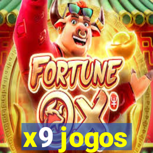 x9 jogos