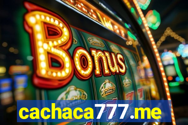 cachaca777.me