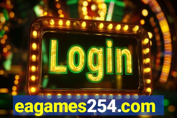 eagames254.com