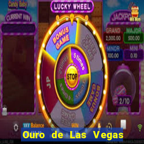 Ouro de Las Vegas o ouro maldito de las vegas filme online