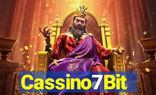 Cassino7Bit