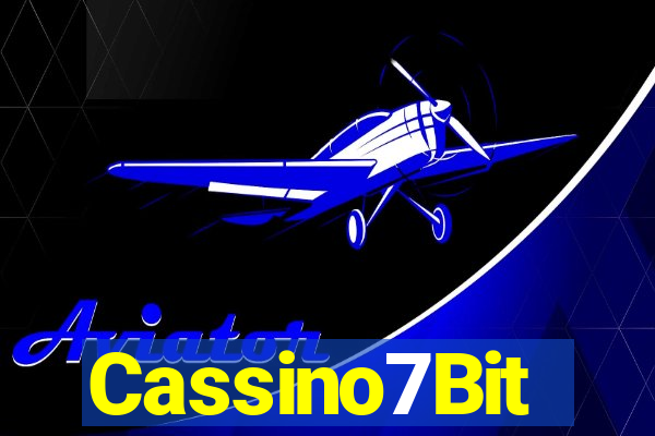 Cassino7Bit