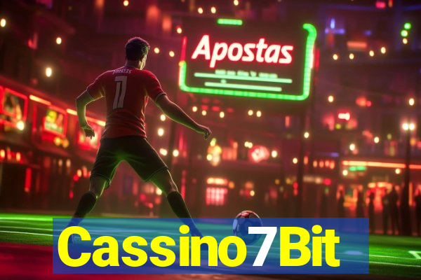 Cassino7Bit