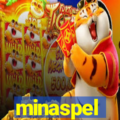 minaspel