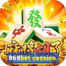 868bet cassino