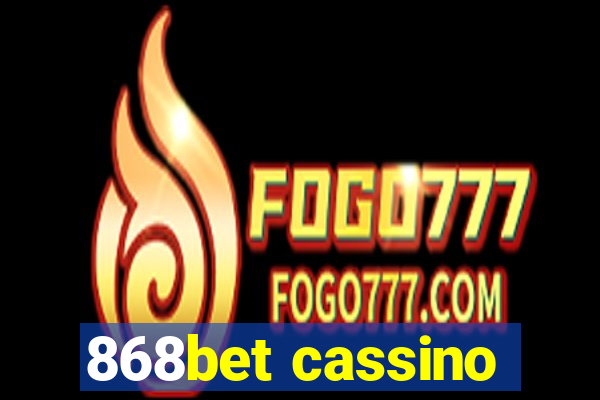 868bet cassino